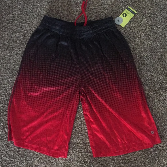 Xersion Other - NWT basketball shorts